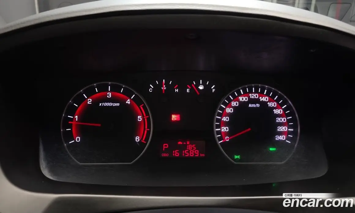 SsangYong Korando 2016 2.2 автомат (гидро), фото 11