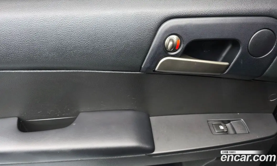 SsangYong Korando 2016 2.2 автомат (гидро), фото 15