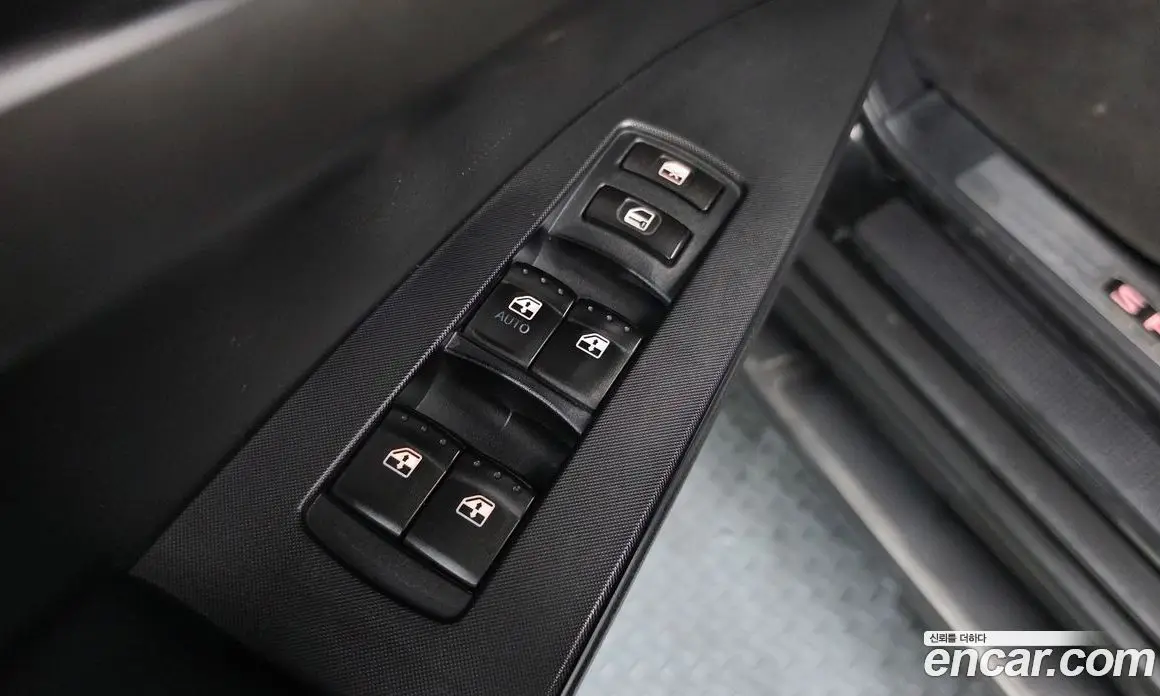 SsangYong Korando 2016 2.2 автомат (гидро), фото 19