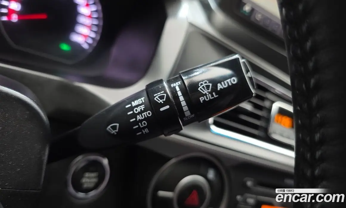 SsangYong Korando 2016 2.2 автомат (гидро), фото 22