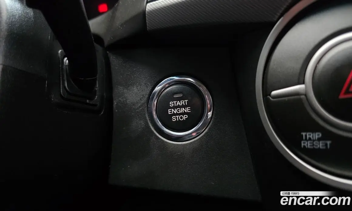 SsangYong Korando 2016 2.2 автомат (гидро), фото 23