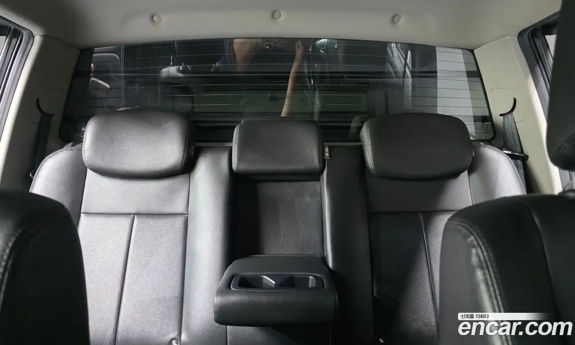 SsangYong Korando 2016 2.2 автомат (гидро), фото 29