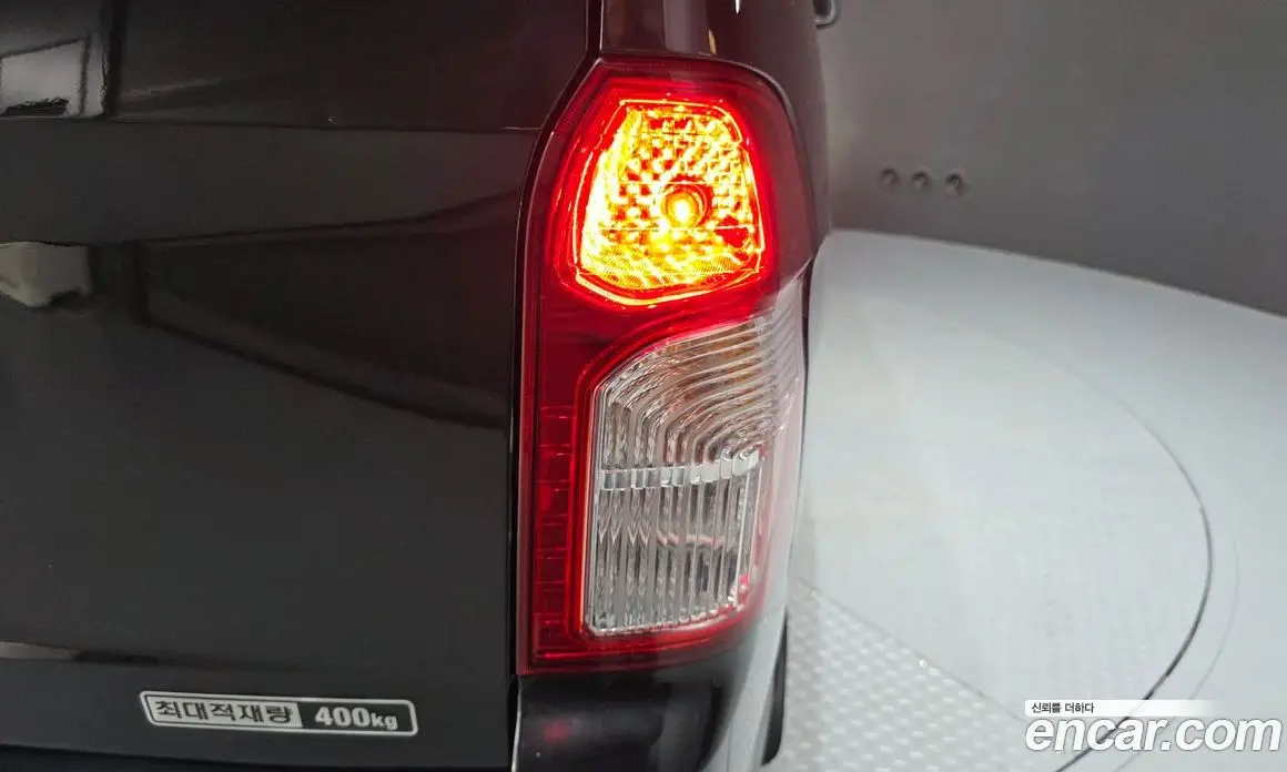 SsangYong Korando 2016 2.2 автомат (гидро), фото 9