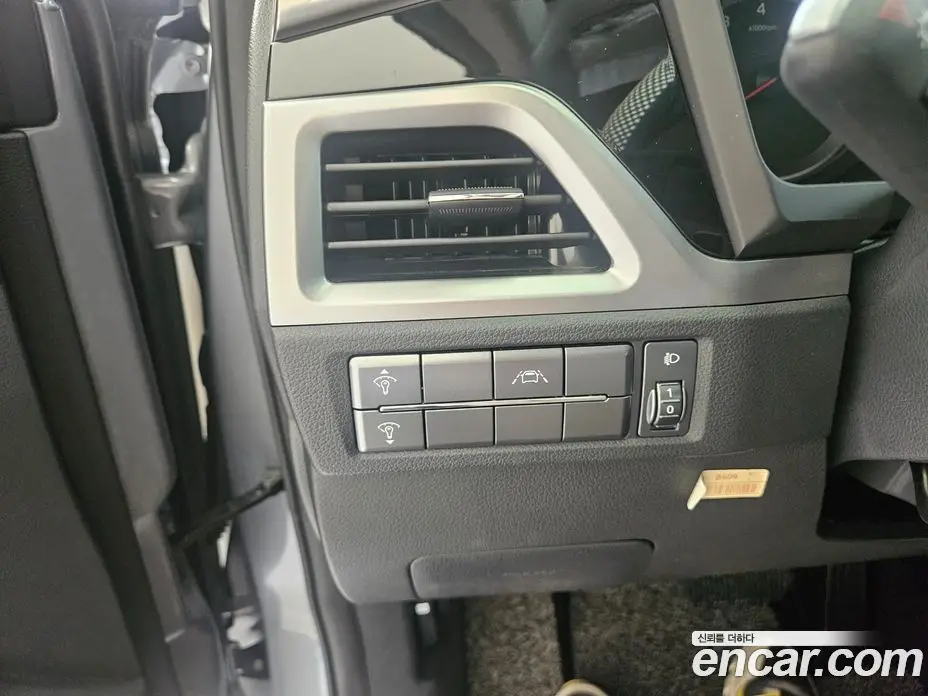 SsangYong Korando 2019 1.5 автомат (гидро), фото 15