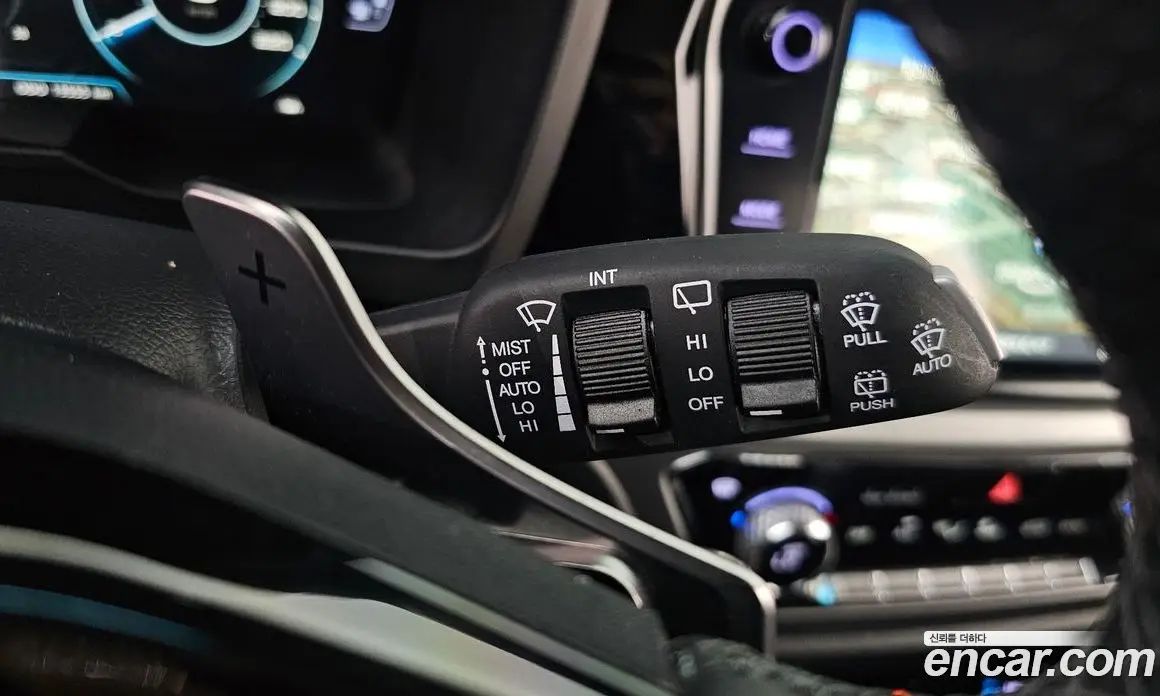 SsangYong Korando 2021 1.5 автомат (гидро), фото 27