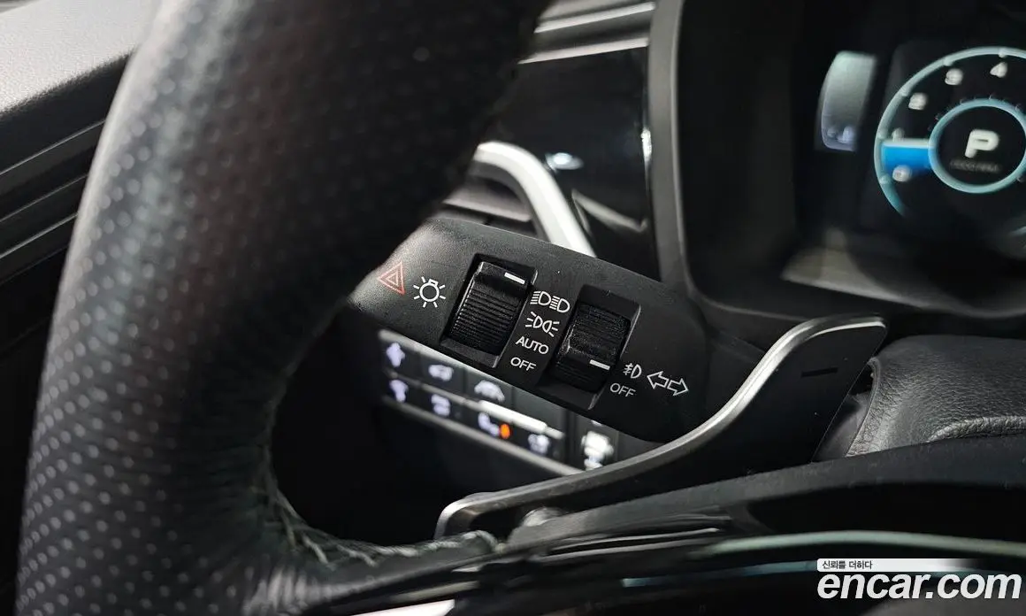 SsangYong Korando 2021 1.5 автомат (гидро), фото 30