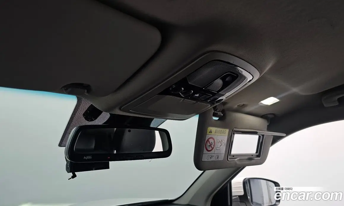SsangYong Korando 2021 1.5 автомат (гидро), фото 32