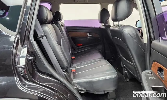 SsangYong Rexton 2016 2.2 автомат (гидро), миниатюра 11