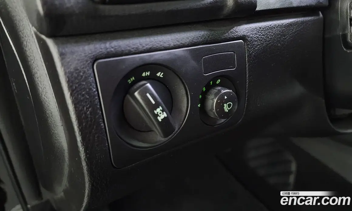 SsangYong Rexton 2016 2.2 автомат (гидро), фото 15