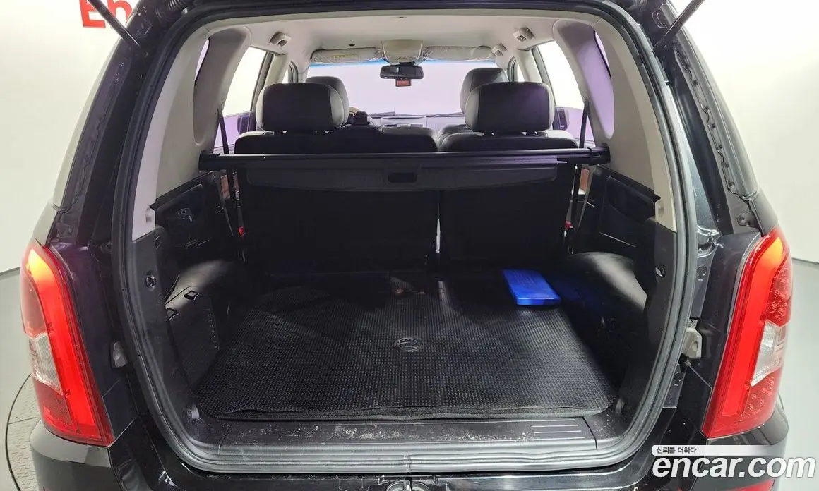 SsangYong Rexton 2016 2.2 автомат (гидро), фото 20