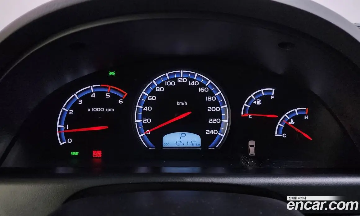 SsangYong Rexton 2016 2.2 автомат (гидро), фото 8