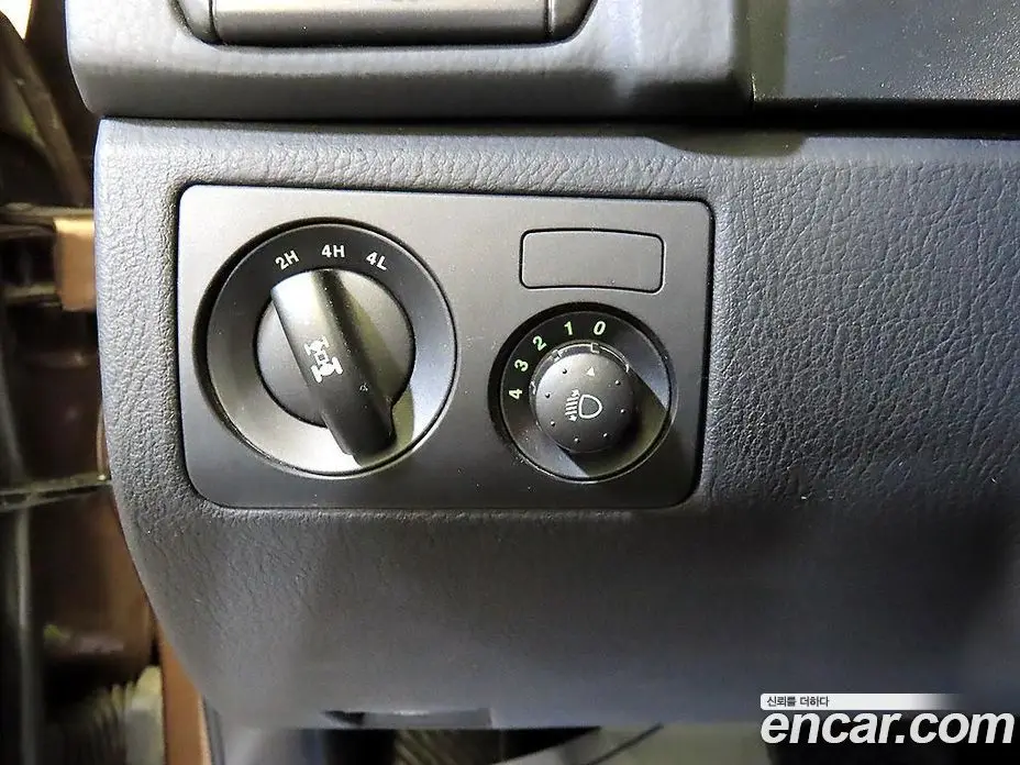SsangYong Rexton 2016 2.2 автомат (гидро), фото 13