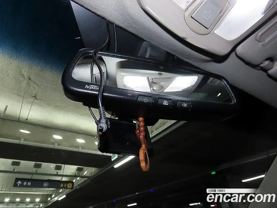 SsangYong Rexton 2016 2.2 автомат (гидро), фото 15