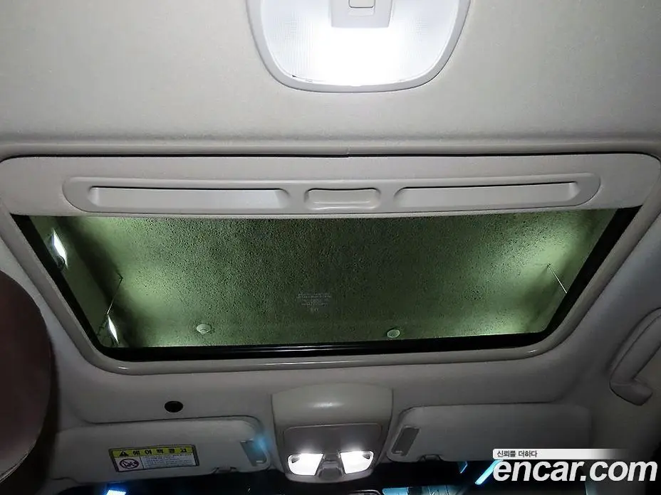SsangYong Rexton 2016 2.2 автомат (гидро), фото 17