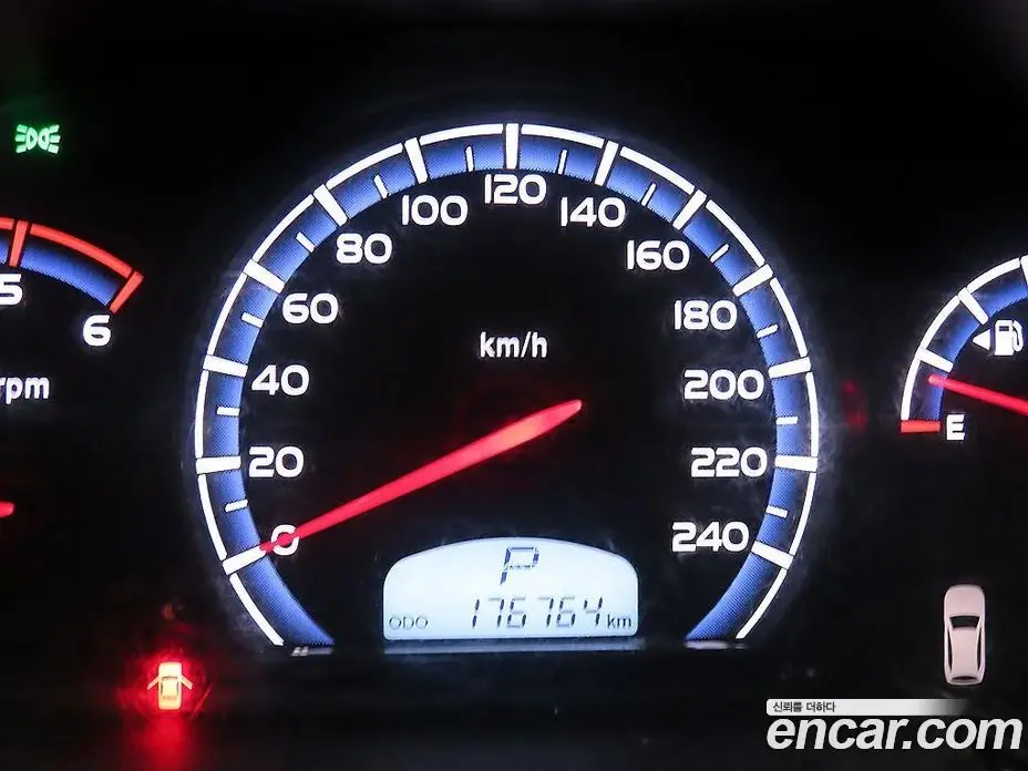 SsangYong Rexton 2016 2.2 автомат (гидро), фото 8