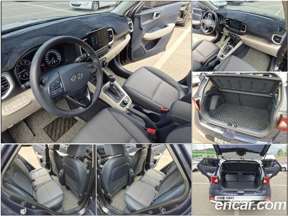 SsangYong Rexton 2019 2.2 автомат (гидро), фото 14