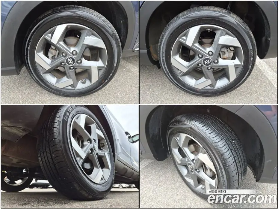 SsangYong Rexton 2019 2.2 автомат (гидро), фото 5