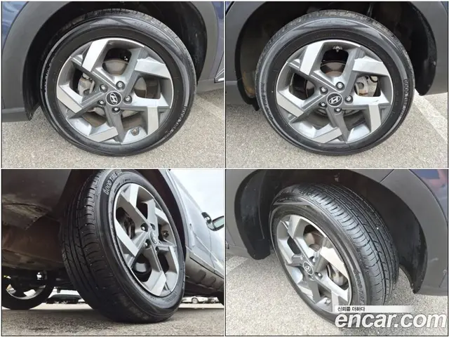 SsangYong Rexton 2019 2.2 автомат (гидро), миниатюра 5
