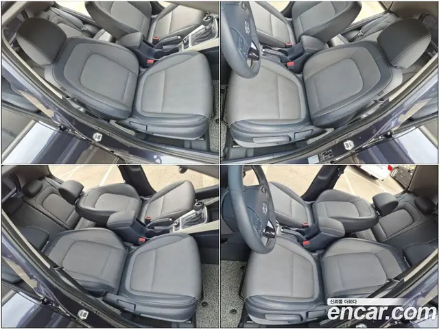 SsangYong Rexton 2019 2.2 автомат (гидро), миниатюра 10