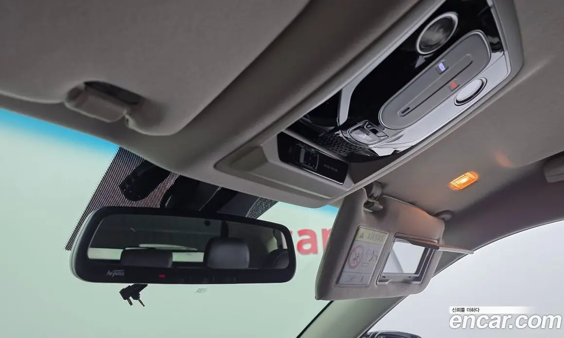 SsangYong Rexton 2020 2.2 автомат (гидро), фото 29