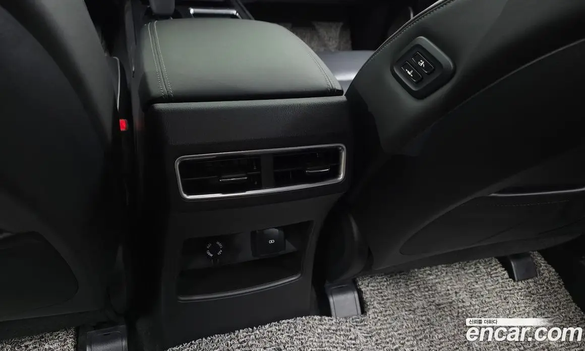 SsangYong Rexton 2020 2.2 автомат (гидро), фото 31