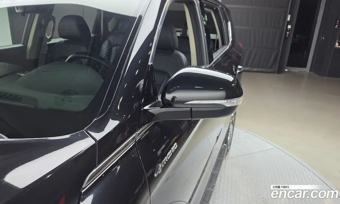 SsangYong Rexton 2020 2.2 автомат (гидро), фото 36