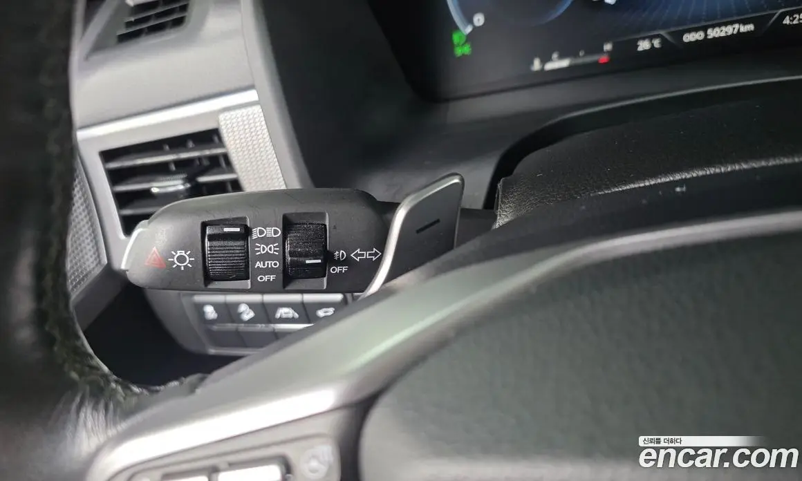 SsangYong Rexton 2020 2.2 автомат (гидро), фото 37