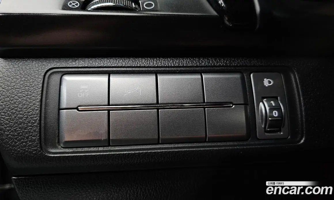 SsangYong Rexton 2020 2.2 автомат (гидро), фото 23