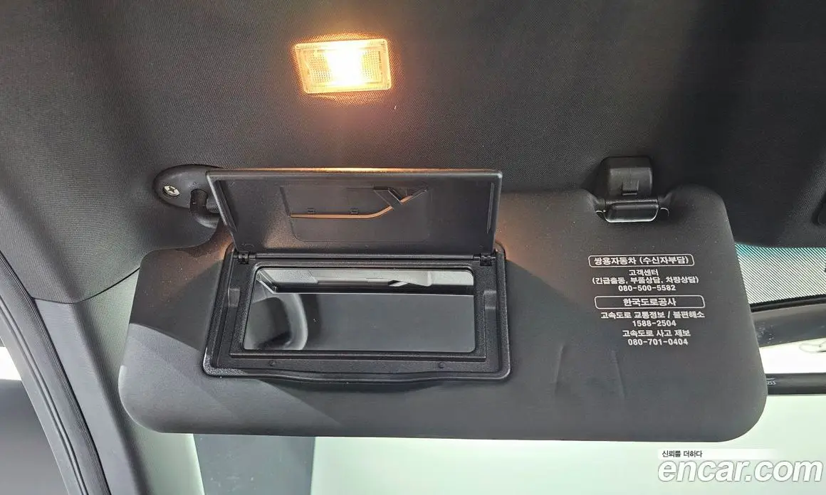 SsangYong Rexton 2020 2.2 автомат (гидро), фото 30