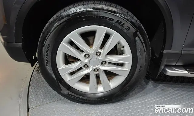 SsangYong Rexton 2020 2.2 автомат (гидро), миниатюра 5