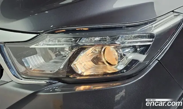 SsangYong Rexton 2020 2.2 автомат (гидро), миниатюра 8