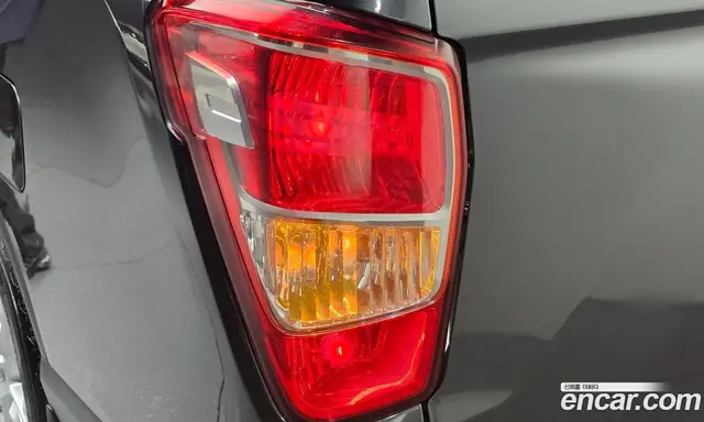SsangYong Rexton 2020 2.2 автомат (гидро), миниатюра 9