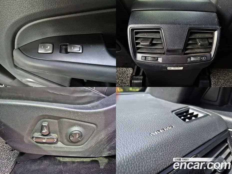 SsangYong Rexton 2023 2.2 автомат (гидро), фото 13 SsangYong Rexton 2023 2.2 автомат (гидро), фото 13