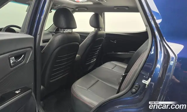 SsangYong TIBOLI 2016 1.6 автомат (гидро), миниатюра 11