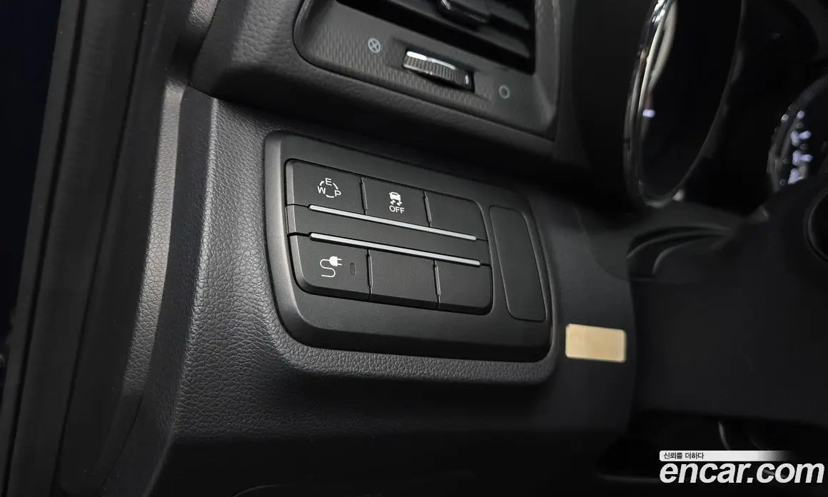 SsangYong TIBOLI 2016 1.6 автомат (гидро), фото 16