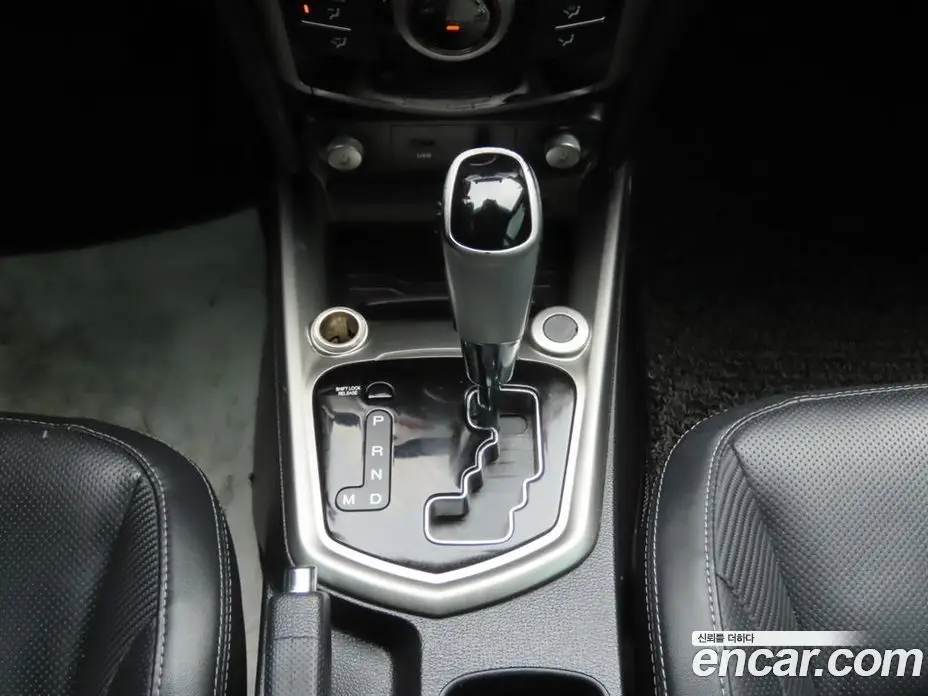 SsangYong TIBOLI 2016 1.6 автомат (гидро), фото 11