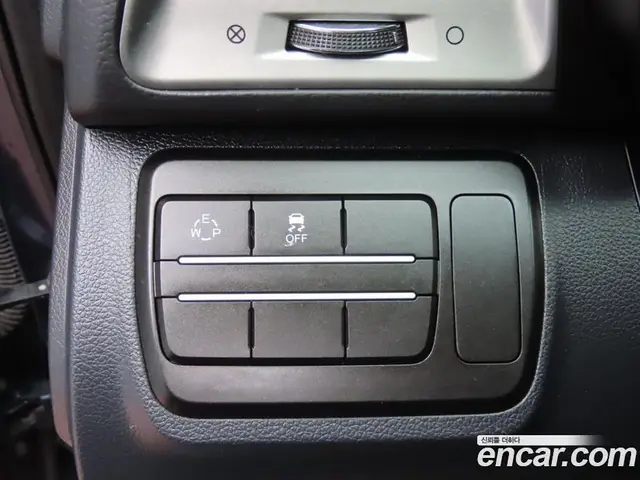 SsangYong TIBOLI 2016 1.6 автомат (гидро), миниатюра 12