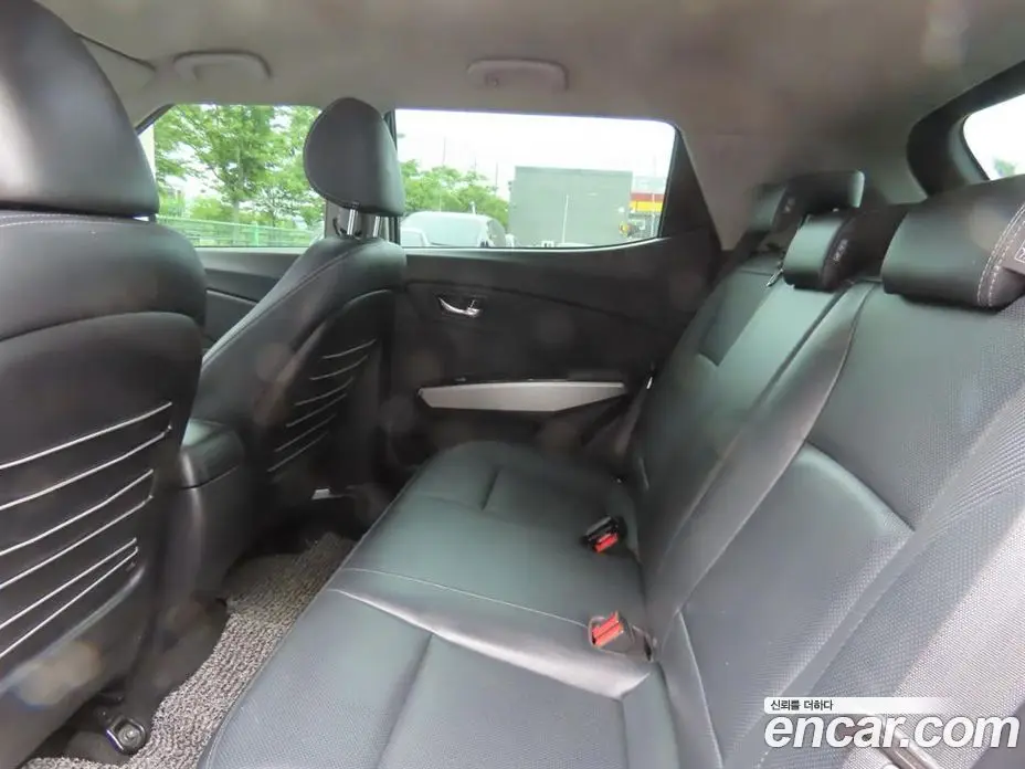 SsangYong TIBOLI 2016 1.6 автомат (гидро), фото 6