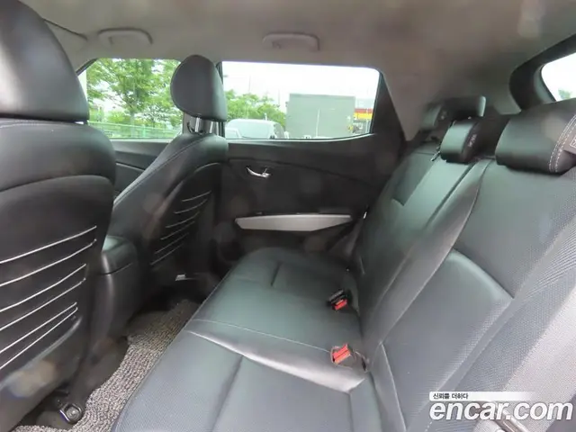 SsangYong TIBOLI 2016 1.6 автомат (гидро), миниатюра 6