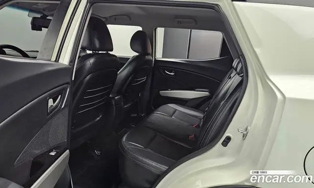 SsangYong TIBOLI 2017 1.6 автомат (гидро), миниатюра 12