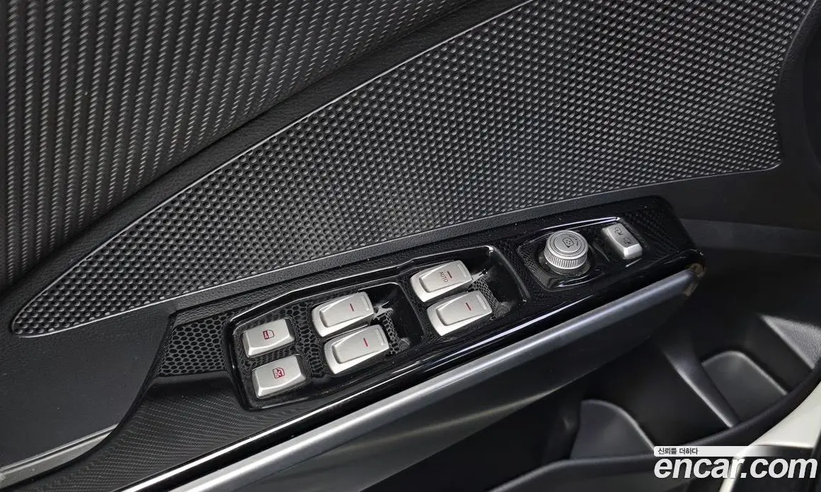 SsangYong TIBOLI 2018 1.6 автомат (гидро), фото 18