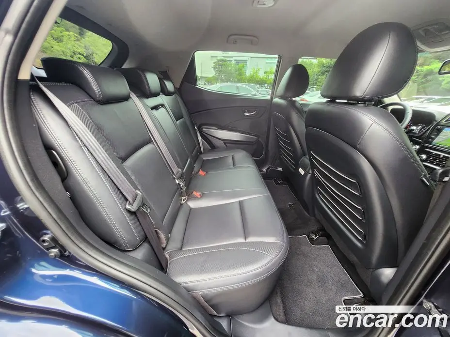 SsangYong TIBOLI 2021 1.5 автомат (гидро), фото 11