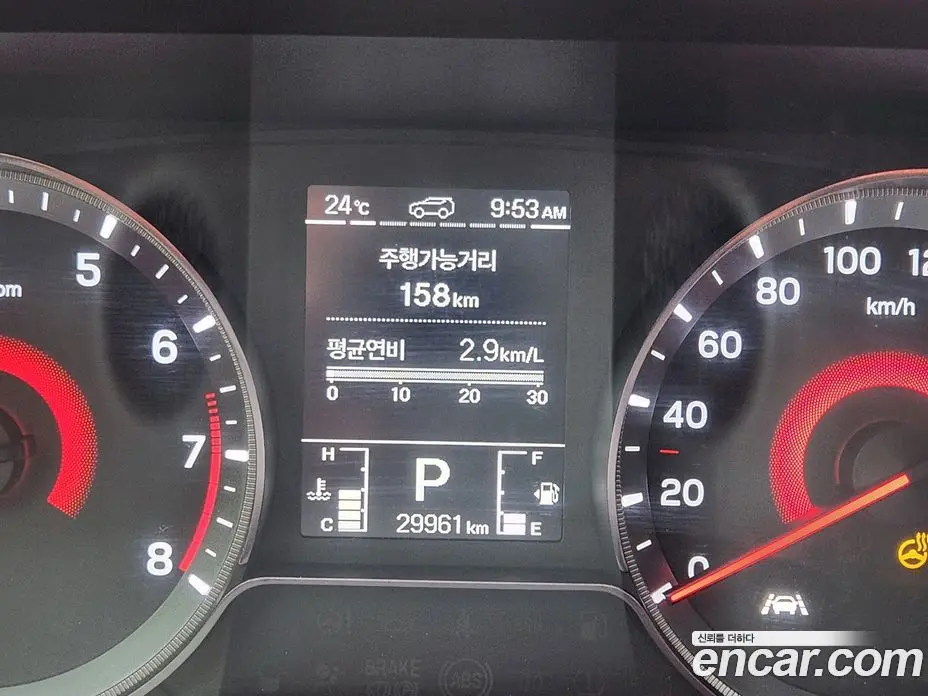 SsangYong TIBOLI 2021 1.5 автомат (гидро), фото 14
