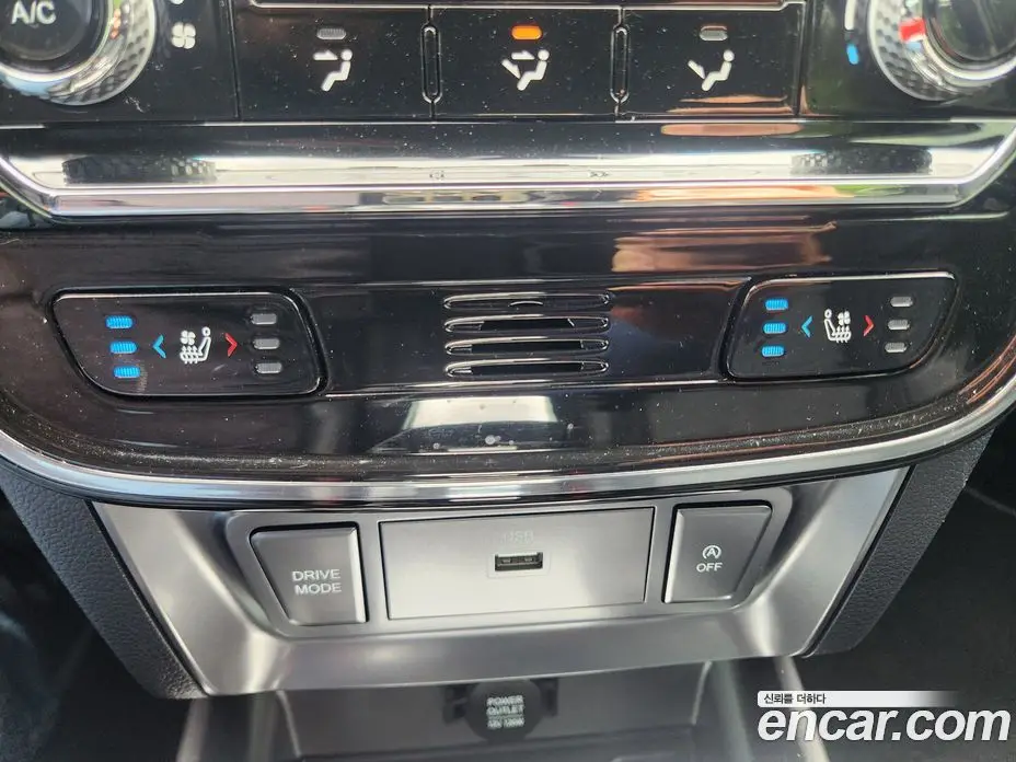 SsangYong TIBOLI 2021 1.5 автомат (гидро), фото 15