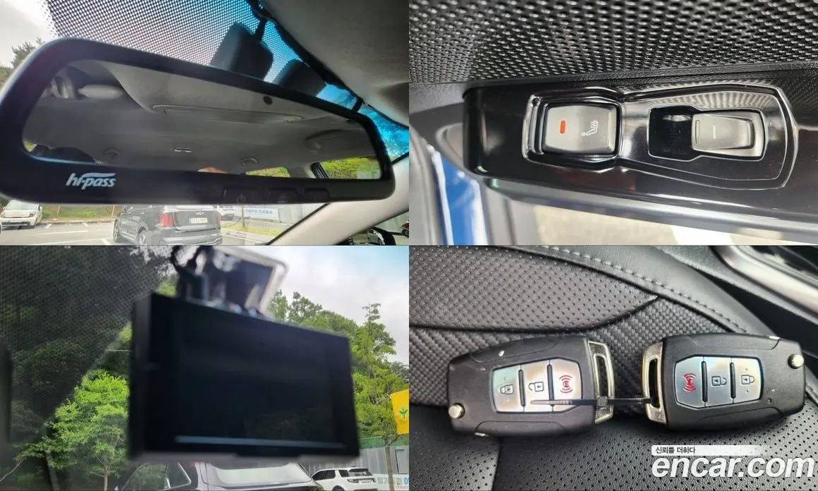 SsangYong TIBOLI 2021 1.5 автомат (гидро), фото 16