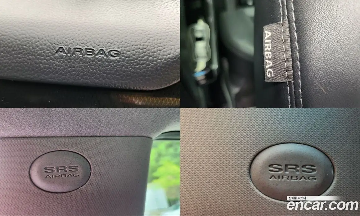 SsangYong TIBOLI 2021 1.5 автомат (гидро), фото 18