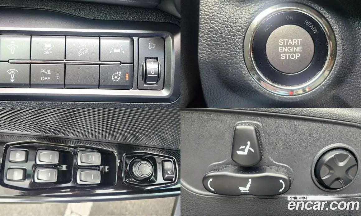 SsangYong TIBOLI 2021 1.5 автомат (гидро), фото 19