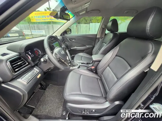 SsangYong TIBOLI 2021 1.5 автомат (гидро), миниатюра 8
