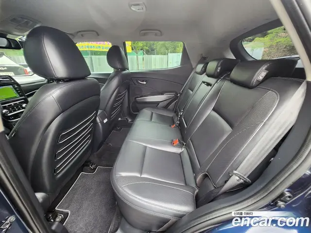 SsangYong TIBOLI 2021 1.5 автомат (гидро), миниатюра 9