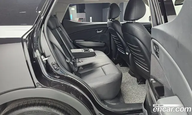SsangYong TIBOLI 2022 1.5 автомат (гидро), миниатюра 12